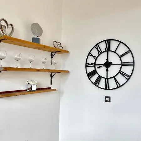 Victorian Factory With 2 Bedrooms Apartment Bristol